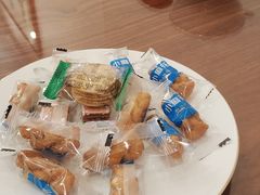 -鲁宴·鲁煨黄河生态大鲤鱼(月坛店)