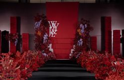 -南昌喜来登酒店·宴会厅