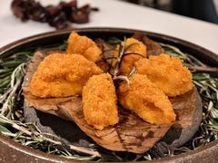 -狮拾久·现代新加坡料理(壹方城店)