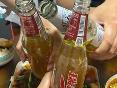 -阿鹏故事云南野生菌火锅(人民路店)