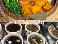 -72街荷叶饭(东方宝泰广场店)