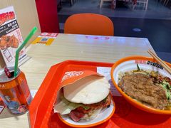 -超享乐剁椒面(合生汇店)