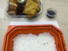 -金戈戈香港豉油鸡(南山海岸城店)