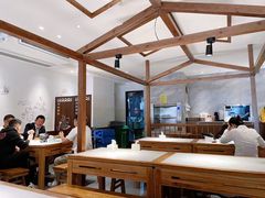 大堂-饭饱香土碗菜(新科店)