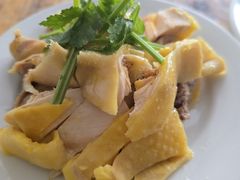 -九叔鸡饭(升平街店)