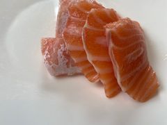 -威珀斯酒店·珀萃美食餐厅 | 海鲜刺身·现烤生蚝·特色烤肉