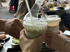 -同心烧烤(总店)