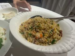王子炒饭-王子饭店(圆方店)