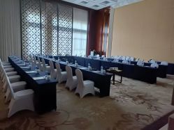 -龙子湖迎宾馆·宴会