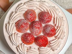 -积慕Cake(解放大道店)