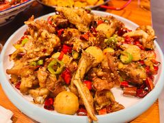-红军龙虾(河柏街店)