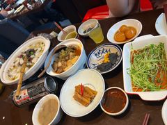 -火宫殿·湘菜小吃·商务宴请·生日聚会(东塘店)