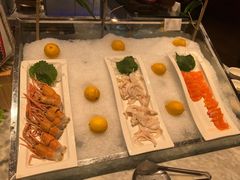-成都瑞吉酒店·秀餐厅