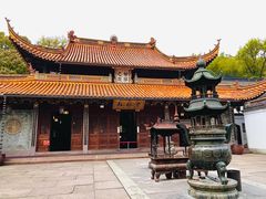 -阿育王寺