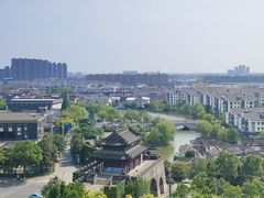 -虞山城墙