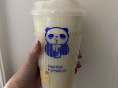 -茶百道(南浦里店)