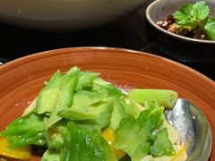 -华豫川酒家(大卫城店)