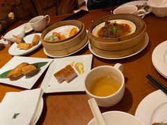 -杭州JW万豪酒店-万豪中餐厅