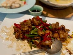 -一品淮扬 · 淮扬菜·北京万达文华酒店