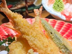 -阿吾罗日本料理(K11艺术中心店)