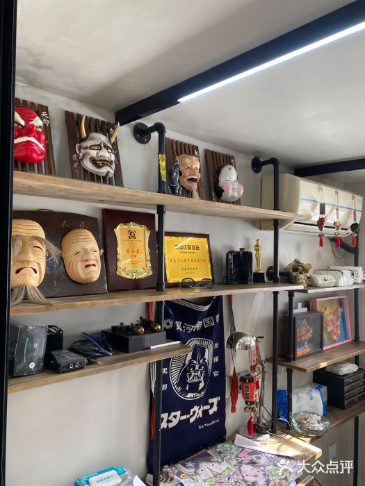 樂色刺青-纹身TATTOO图片