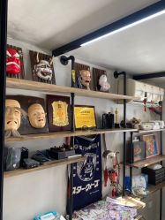 -樂色刺青-纹身TATTOO