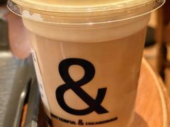 -B&C黄油与面包·THE GARDEN BAKERY概念店(世纪汇店)
