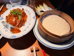 -玖五京菜(杭州城北万象城店)