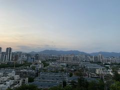 -乌山风景区