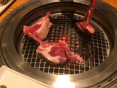 -赤坂亭M9和牛烧肉(世博源店)