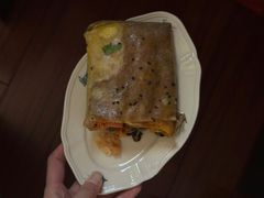 -虎伢Fuuya!咖啡煎饼(陆家嘴波特营店)