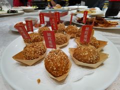 -富黎华海鲜大酒楼(正大广场店)