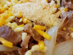 -食其家·牛丼咖喱(宜山路贝岭店)