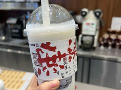 -KUNCHA鲲茶·江西制茶(铜锣湾店)