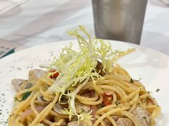 -香港深仔记茶餐厅(东门店)