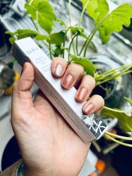 -M Nails & Beauty美甲美睫美体