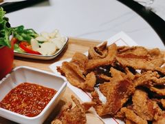 -映像威海·海鲜味道(市区店)