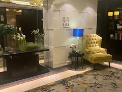 -惠州惠阳丽景国际花园酒店(市政广场店)