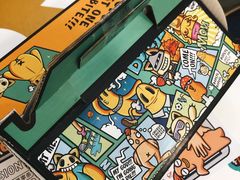 -BOPEYE·波派炸鸡(九霄天地店)