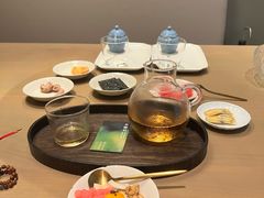 -隐溪茶馆(金虹桥店)