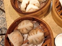 -点都德(龙之梦店)