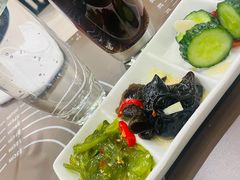 -康师傅私房牛肉面(马泉营奥莱店)