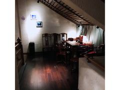 -龙井壹号·茶缘山景宴(龙井村店)