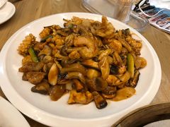 -陈傻子餐厅(世纪都会店)
