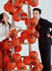 -拾尚映画·STUDIO婚纱摄影(中关村店)