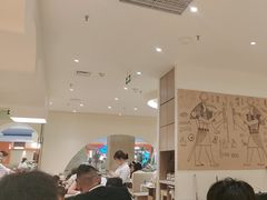 -小茉庐和牛自助火锅(龙湖万达店)