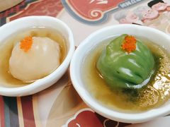 -点都德(聚福楼店)