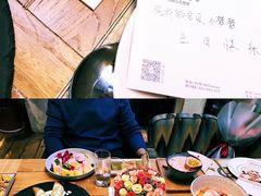 -BONCAKE裱花蛋糕(万象汇店)