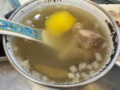 -汗腾格里·风味餐厅(新疆驻京办店)