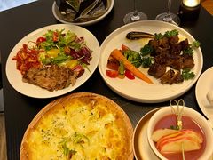 -mordew加州日记西餐&小酒馆(新天地店)